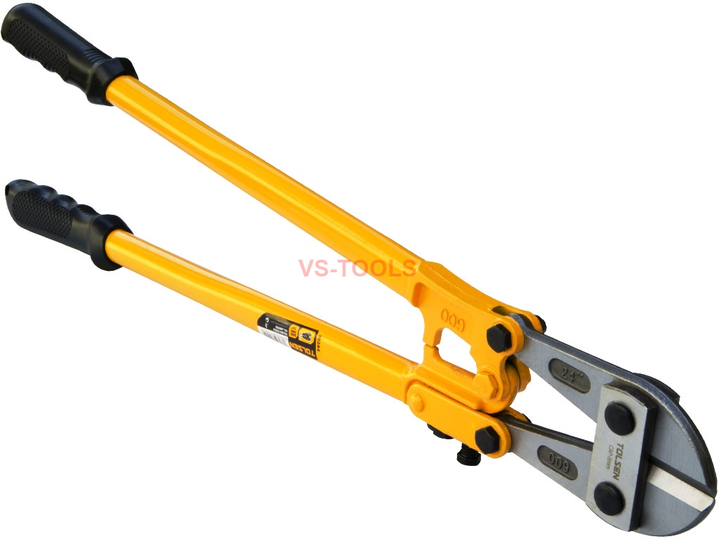 24 inch Industrial Heavy Duty Bolt Chain Lock Wire Cutter